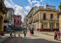 Viaje a Cuba desde Argentina